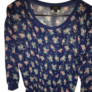 Pretty girl blouse 🌟